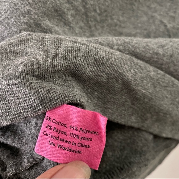 Bow & Drape C🍕RB DASHIAN crew neck sweater - Picture 6 of 8